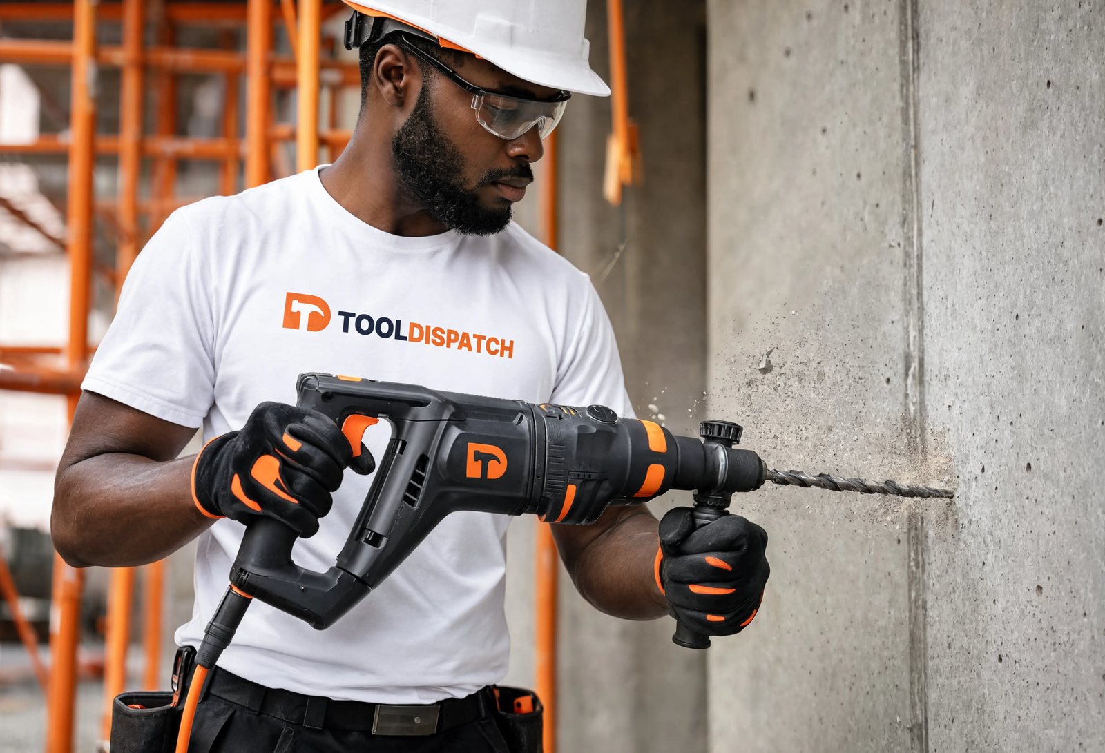 Rotary Hammers